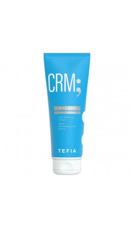 TEFIA Mycare Крем для вьющихся волос / Curl Defining Cream, 250 мл