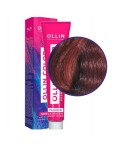 Ollin Перманентная крем-краска для волос / Fashion Color, фиолетовый, 60 мл
