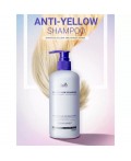Lador Шампунь для нейтрализации желтизны / Anti-Yellow Shampoo, 300 мл
