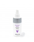 Aravia Сыворотка для лица мультиактивная с ретинолом / Multi-Action Serum, 150 мл