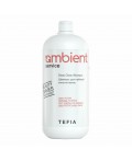 TEFIA  Ambient Шампунь для глубокой очистки волос / Service Deep Clean Shampoo, 1000 мл