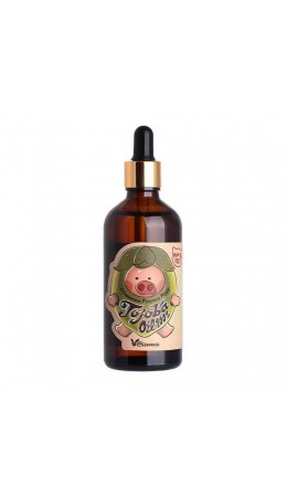 Elizavecca Универсальное масло жожоба для ухода за кожей и волосами / Farmer Piggy Argan Oil 100%, 100 мл