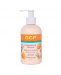 Domix Green Professional Крем для рук и тела выравнивающий тон кожи / Tangerine & Lemongrass, 260 мл