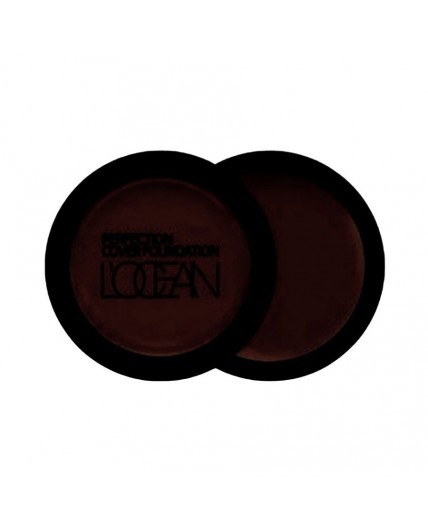 L’ocean Консилер / Perfection Cover Foundation #43 Mud brown, 16 г