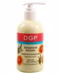 Domix Green Professional Крем для рук и тела восстанавливающий / Grapefruit & Honeysucle, 260 мл
