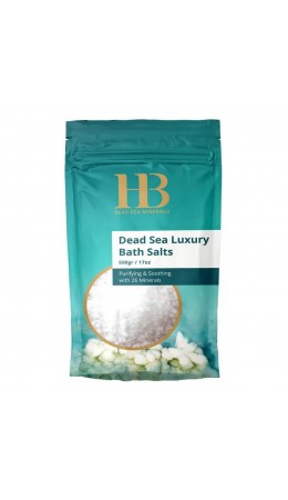 Health & Beauty Соль Мертвого моря для ванны, 500 г