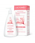 Lactomed Гель для интимной гигиены «Нежный уход за чувствительной кожей» pH 4,5-5,0, 200 мл