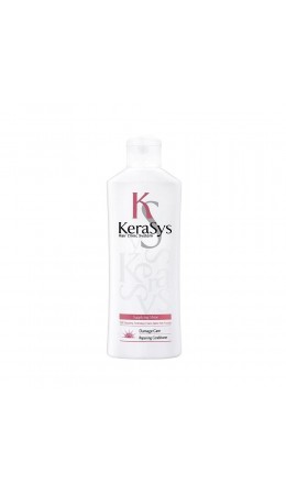 KeraSys Кондиционер для волос восстанавливающий / Hair Clinic System Repairing Conditioner, 180 мл