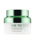 Enough Успокаивающий крем с экстрактом чайного дерева / Pure Tree Balancing Pro Calming Cream, 50 мл