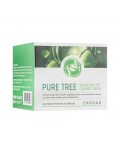 Enough Успокаивающий крем с экстрактом чайного дерева / Pure Tree Balancing Pro Calming Cream, 50 мл