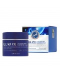 Enough Очищающее молочко для лица с коллагеном / Ultra X10 Collagen Cleansing Milk, 300 мл