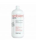 TEFIA  Ambient Шампунь для окрашенных волос / Colorfix Shampoo for Colored Hair, 950 мл