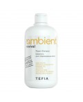 TEFIA  Ambient Шампунь для поврежденных волос / Revival Repair Shampoo, 250 мл