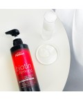 Carebeau Шампунь для волос с биотином и маслом миндаля / Fantasy Biotin Almond, 400 мл