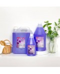 Carebeau Шампунь для волос с мотыльковым горошком / Butterfly Pea Shampoo, 1000 г