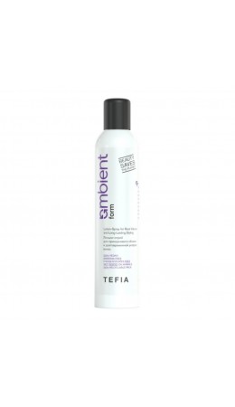TEFIA  Ambient Лосьон-спрей для прикорневого объема и укладки волос / Form Lotion-Spray for Root Volume and Long-Lasting Styling, 250 мл