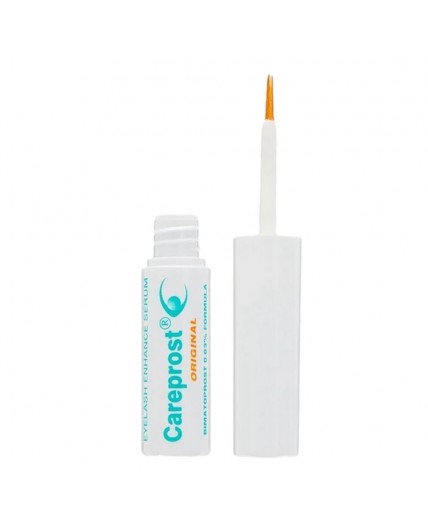 Careprost Cыворотка для роста ресниц / Original Eyelash Growth Serum, 3 мл