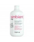 TEFIA  Ambient Укрепляющий шампунь для длинных волос / Long Revitalizing Shampoo for Long Hair, 250 мл