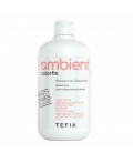 TEFIA  Ambient Шампунь для окрашенных волос / Colorfix Shampoo for Colored Hair, 250 мл