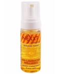 Nexxt Мусс-пенка для объема и экстрасильной фиксации волос / Spa-Lamination Brilliance, 150 мл