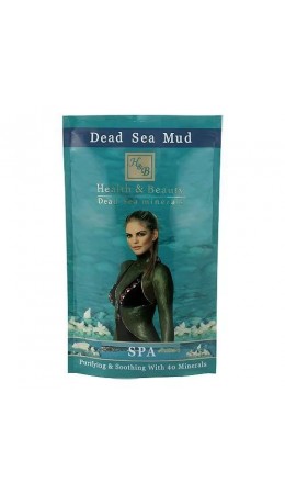 Health & Beauty Природная грязь Мертвого моря, 600 мл