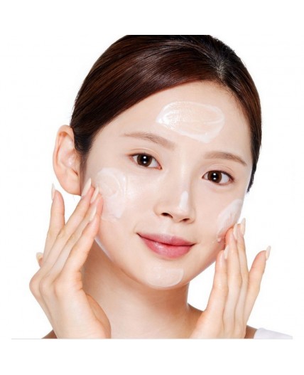 Etude Набор скрабов для очищения кожи лица с содой / Baking Powder Crunch Pore Scrub, 24 шт.