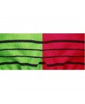 Shower Towel Мочалка для душа / Body Glove Exfoliating Towel, зеленый