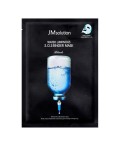 JMsolution Ультраувлажняющая тканевая маска / Water Luminous, 35 мл