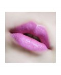 Jigott Кремовая помада для губ / Romantic Kiss Lipstick 07, Spring Pink, 3,5 г