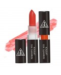 Jigott Кремовая помада для губ / Romantic Kiss Lipstick 02, Edge Gold Shine, 3,5 г