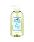 Lebel Шампунь для волос / Cool Orange Hair Soap Ultra Cool, 600 мл