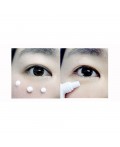 Lebelage Крем для кожи вокруг глаз с муцином улитки / Dr.Snail Derma Eye Cream, 40 мл