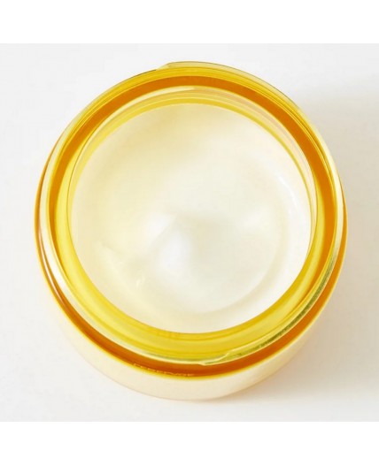 Lebelage Крем для лица увлажняющий с экстрактом юдзу / Yuja Derma Cream, 50 мл