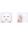 Lebelage Тканевая маска для лица c центеллой и аква-компонентами / Capsule Cica & Aqua Mask Pack, 25 мл