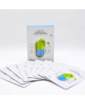 Lebelage Тканевая маска для лица c центеллой и аква-компонентами / Capsule Cica & Aqua Mask Pack, 25 мл