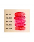 Lebelage Тинт для губ / Deep Kiss Fixing Lip Tint №202, 1,4 г