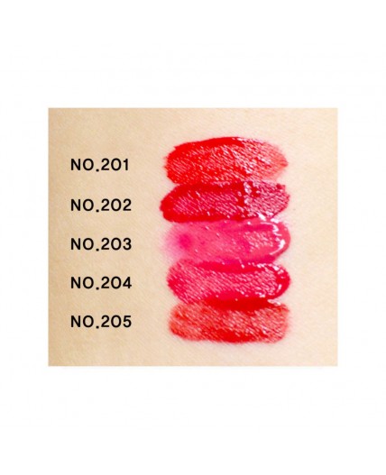 Lebelage Тинт для губ / Deep Kiss Fixing Lip Tint №203, 1,4 г