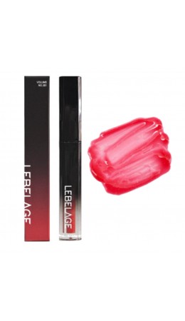 Lebelage Блеск для губ / Deep Kiss Volume Lip Gloss №301, 1,4 г