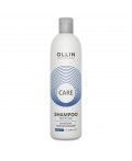 Ollin Шампунь для волос увлажняющий / Care Moisture Shampoo, 250 мл