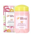 Enough Стик солнцезащитный для лица и тела с центеллой / Cica Sun Stick SPF50+/PA++++, 20 г