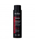Aravia Шампунь для волос мультикислотный против выпадения и ломкости / Acid Intensive Shampoo, 420 мл
