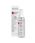 Aravia Флюид против секущихся кончиков для интенсивного питания и защиты волос / Silk Hair Fluid, 110 мл