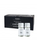 Hedera Professional Филлер для восстановления поврежденных, пористых, сухих волос / HYDRA PLASTIC, 10 мл x 10