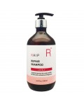 RAIP Восстанавливающий шампунь для волос с цветочным ароматом / Repair Shampoo Lovely, 500 мл