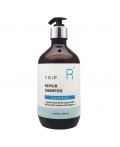 RAIP Восстанавливающий шампунь для волос голубой океан / Repair Shampoo Ocean Blue, 500 мл