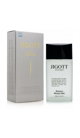 Jigott Лосьон после бритья для мужчин / Moisture Homme Lotion, 150 мл