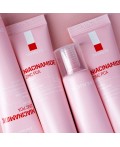 Beausta Крем для лица с ниацинамидом и цинком / Derma2X Niacinamide Zinc PCA Cream, 40 мл