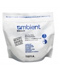 TEFIA  Ambient Порошок обесцвечивающий для волос белый экстрабыстрый, 500 г