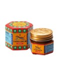 Tiger Balm Натуральный тигровый бальзам для тела Красный тигр / Red Ointment, 19,4 г