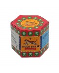 Tiger Balm Натуральный тигровый бальзам для тела Красный тигр / Red Ointment, 19,4 г